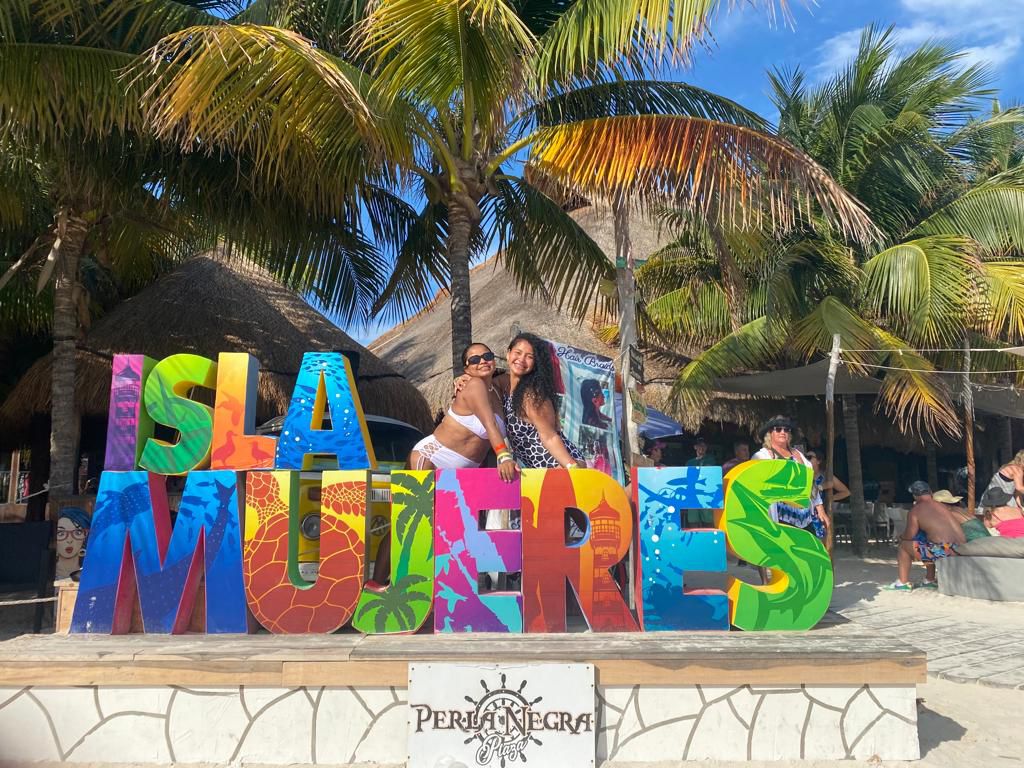 isla mujeres